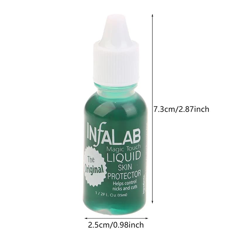 nail hemostatic disinfection tool — image 6