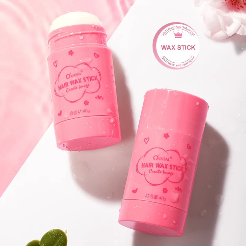 O’CHEAL hair wax stick 40g — image 6