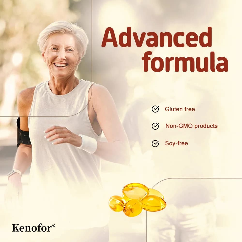 odorless aged garlic extract bottle — image 3