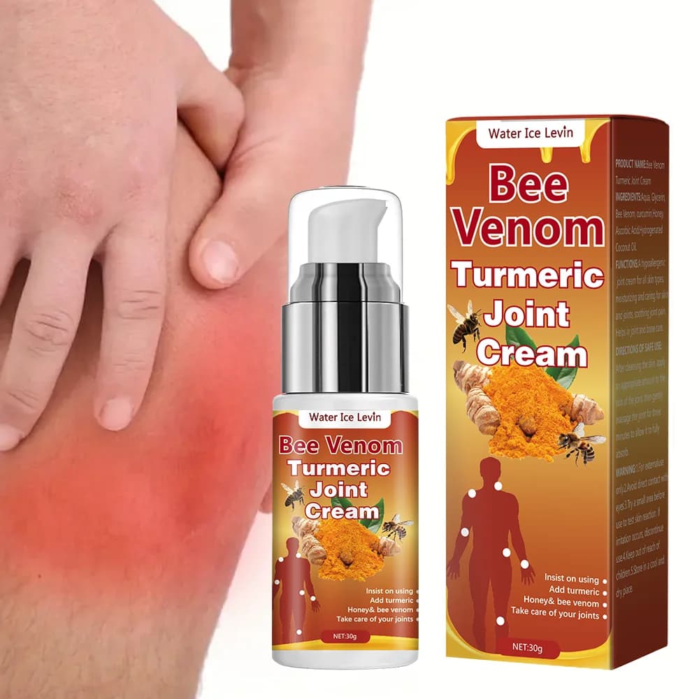 hypoallergenic moisturising lotion with honey and vitamin c — image 5