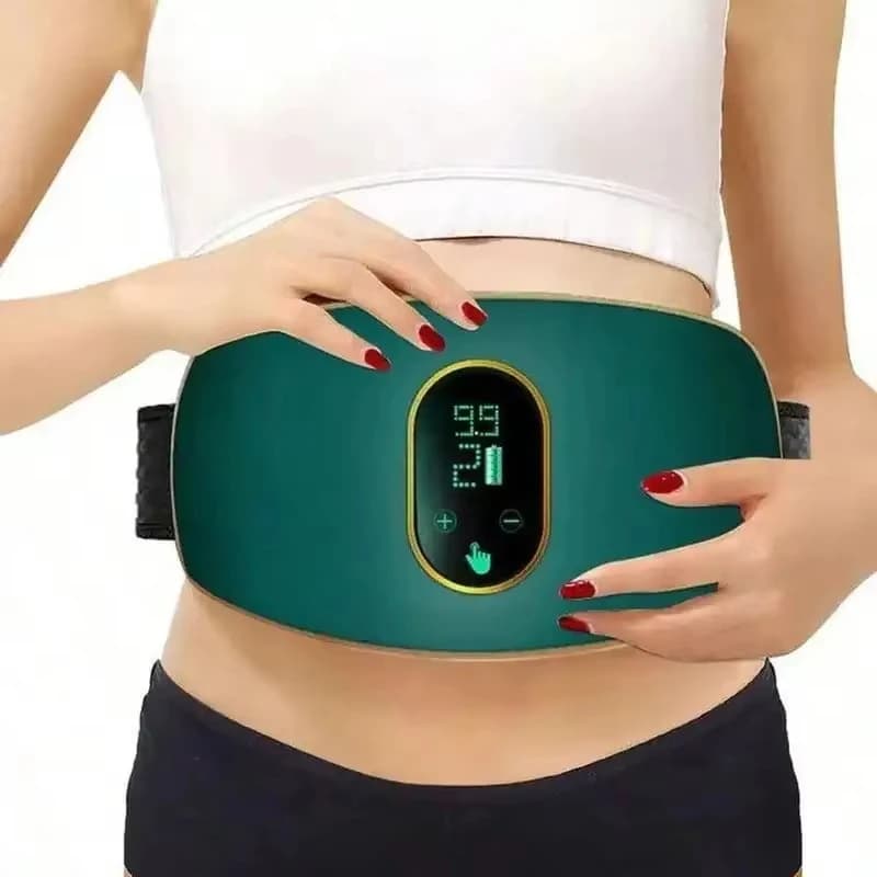 Abdominal Vibration Slimming Machine