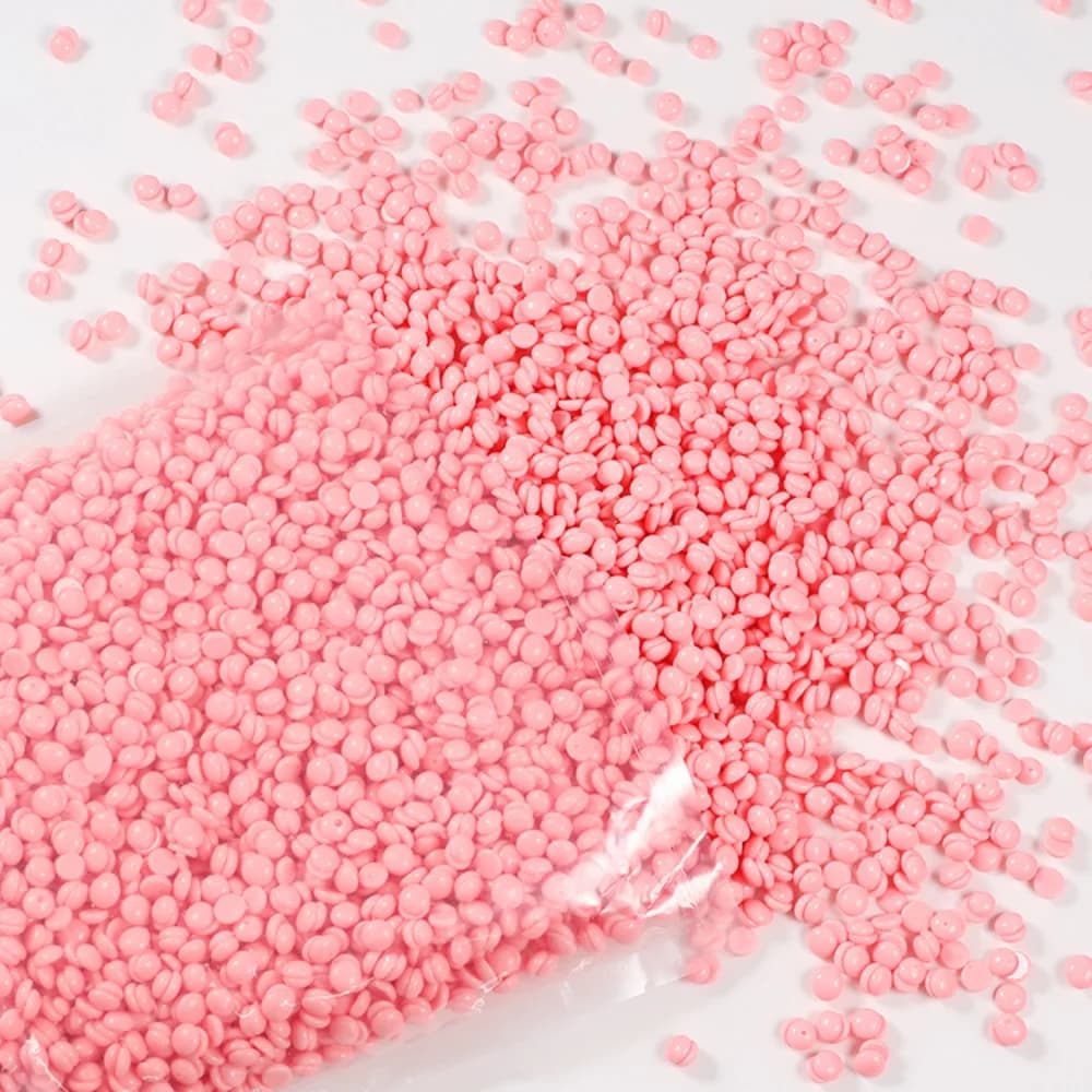 500 g pack of hot wax beans — image 5