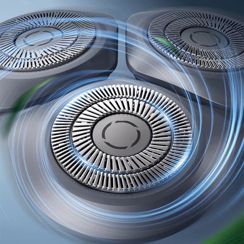 Xiaomi Mijia electric shaver S101 — image 4
