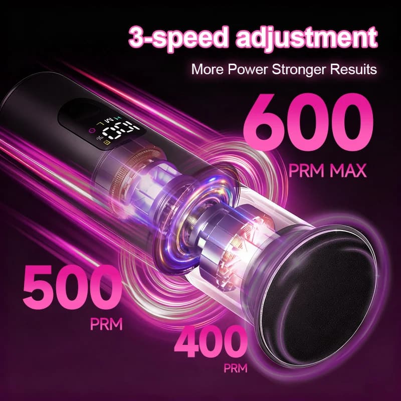 electric foot file and nail polisher — image 5