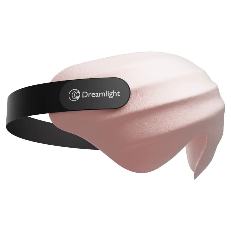 Dreamlight Full Shading Relaxing Eye Mask