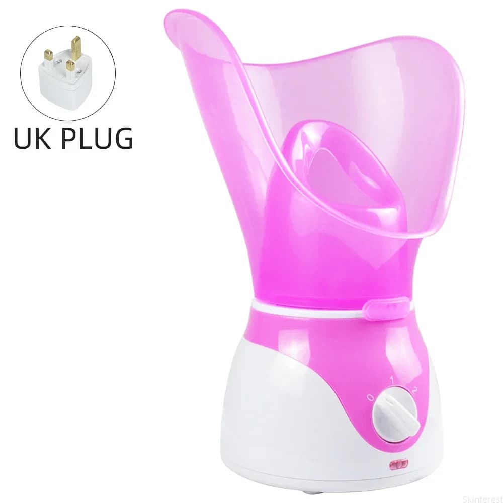 Ionic facial steamer device — image 7
