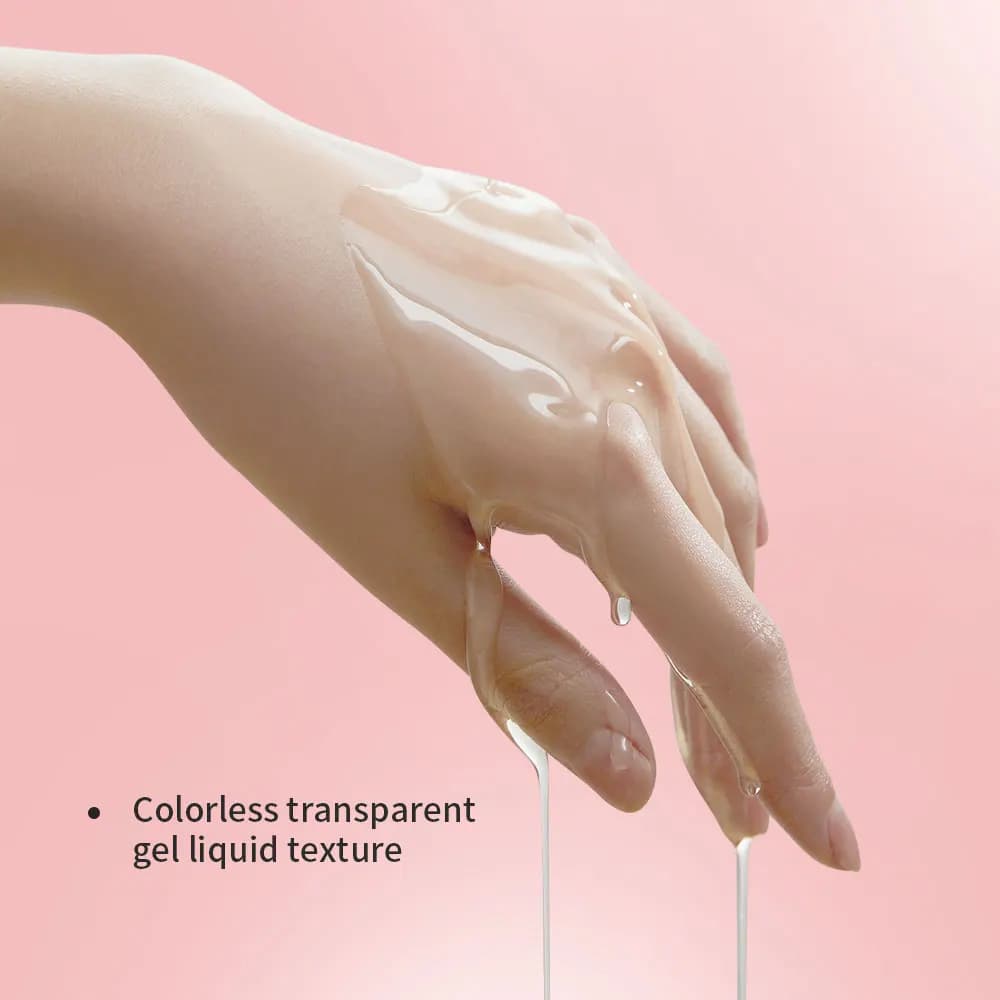 collagen wrapping mask with brush — image 5