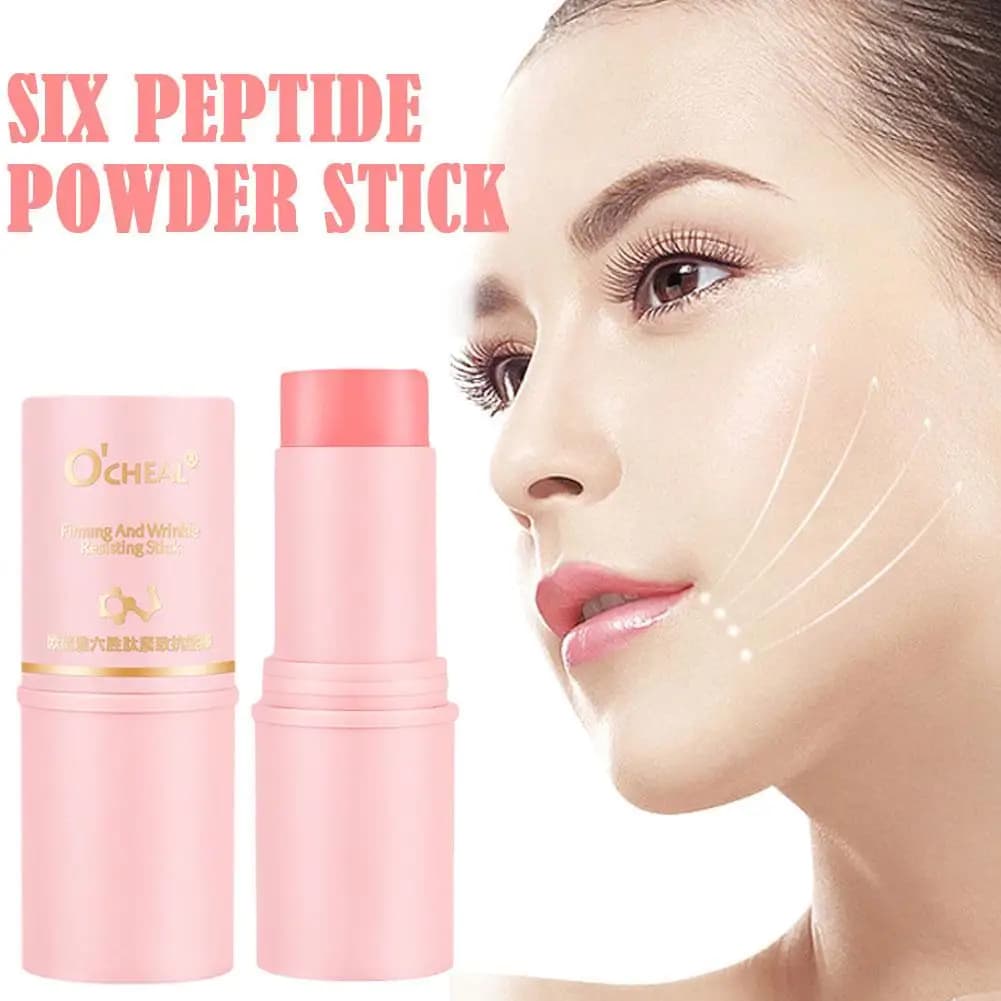 collagen wrinkle removal balm stick — image 2
