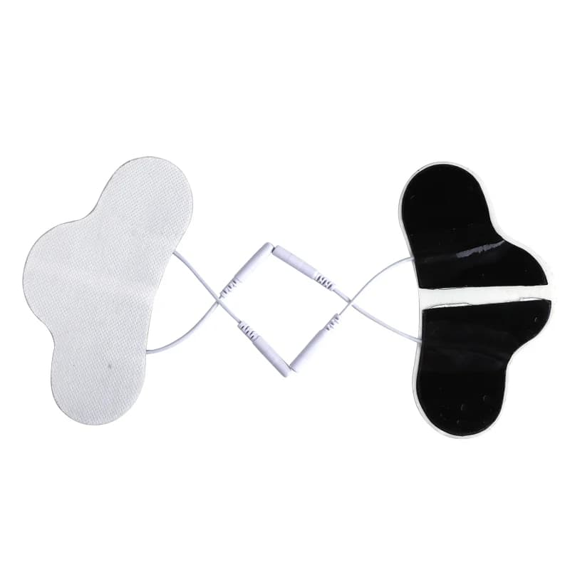 silicone gel EMS electrode pads — image 6