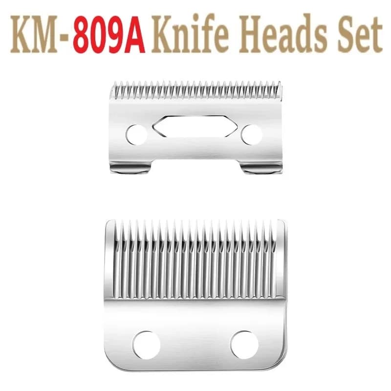 Kemei Wireless Hair Clipper