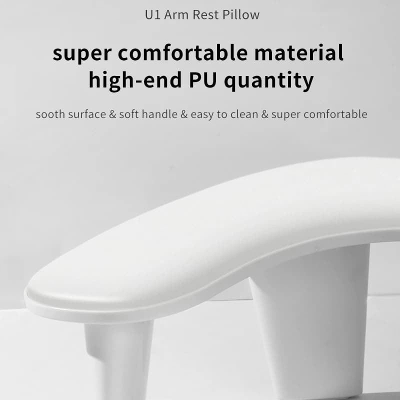 hand pillow with removable tilt stand for nail art — image 4