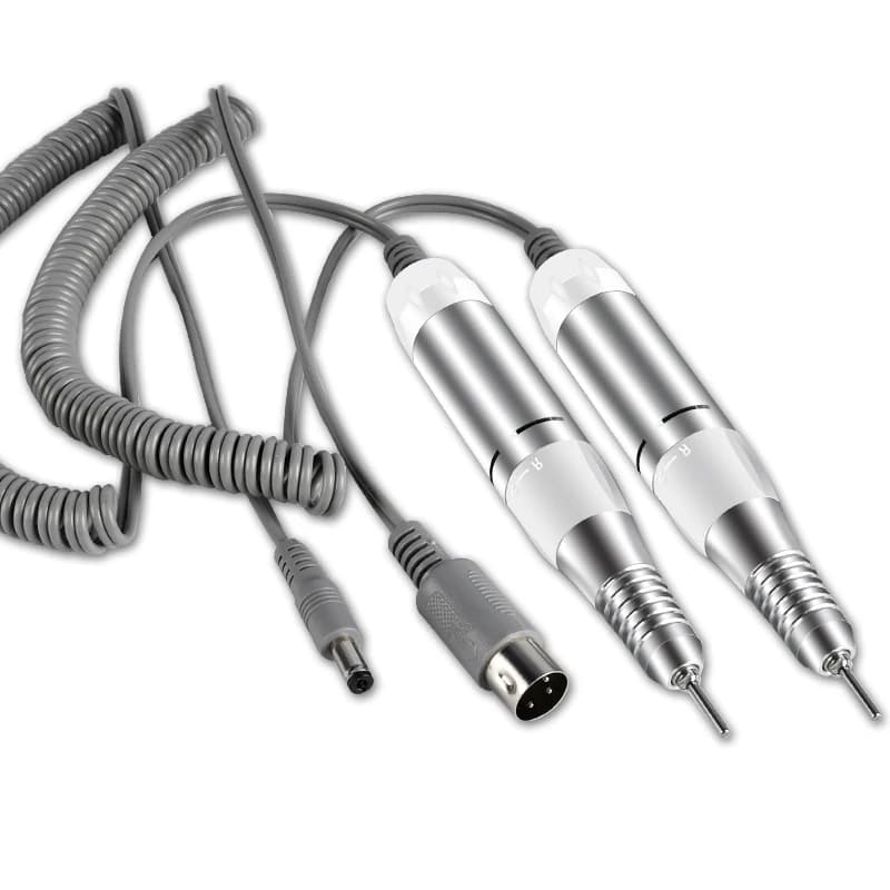 electric nail drill pen handpiece — image 1