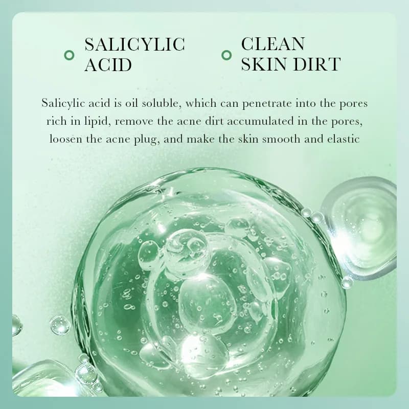 salicylic acid facial cleanser for acne — image 4