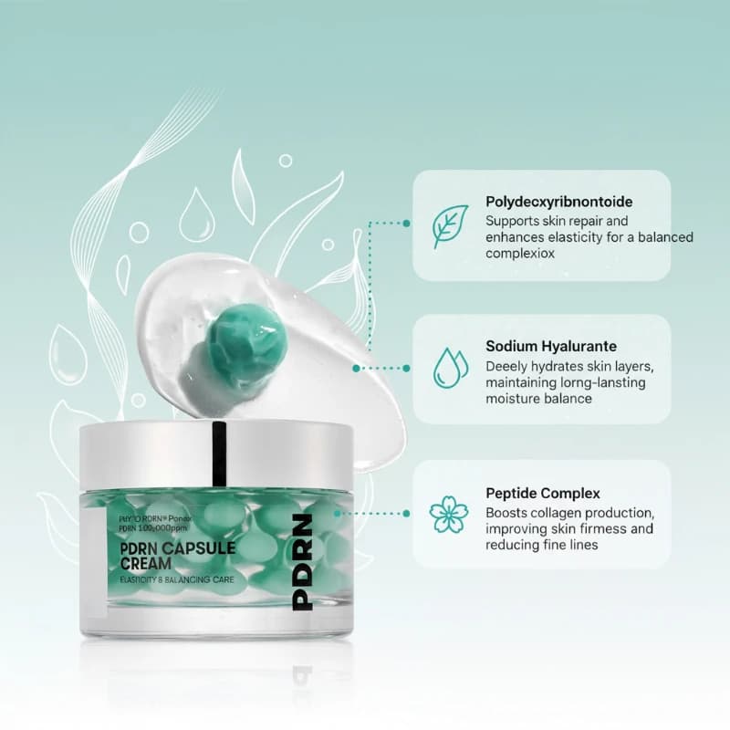 Centella firming serum bottle — image 6