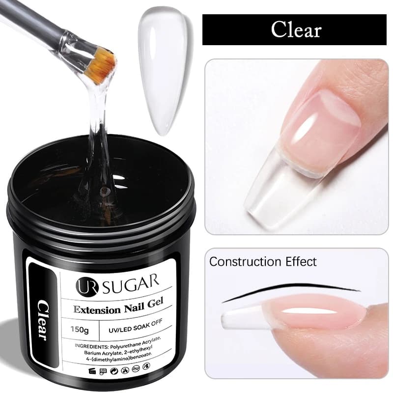 reinforcement gel nail prep dehydrator bottle — image 7