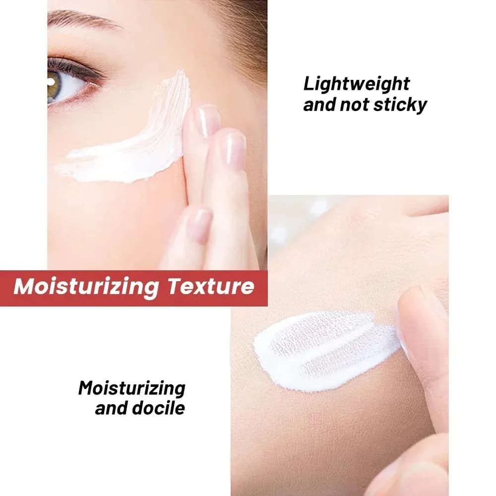 whitening cream with niacinamide for dark spots — image 5