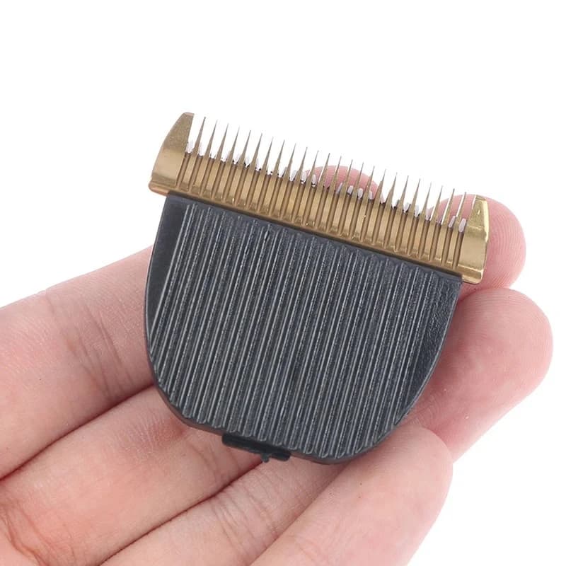 ceramic titanium trimmer head replacement blade — image 4