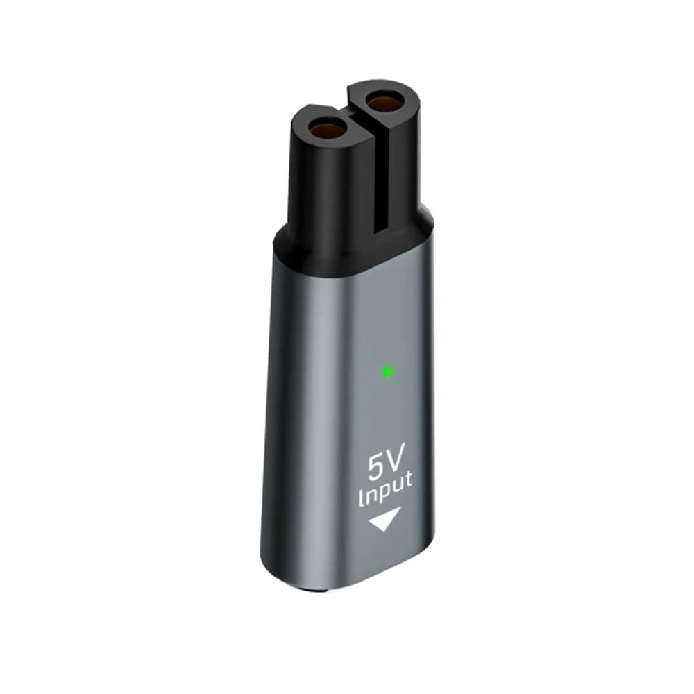 USB‑C shaver adapter for Philips OneBlade — image 7
