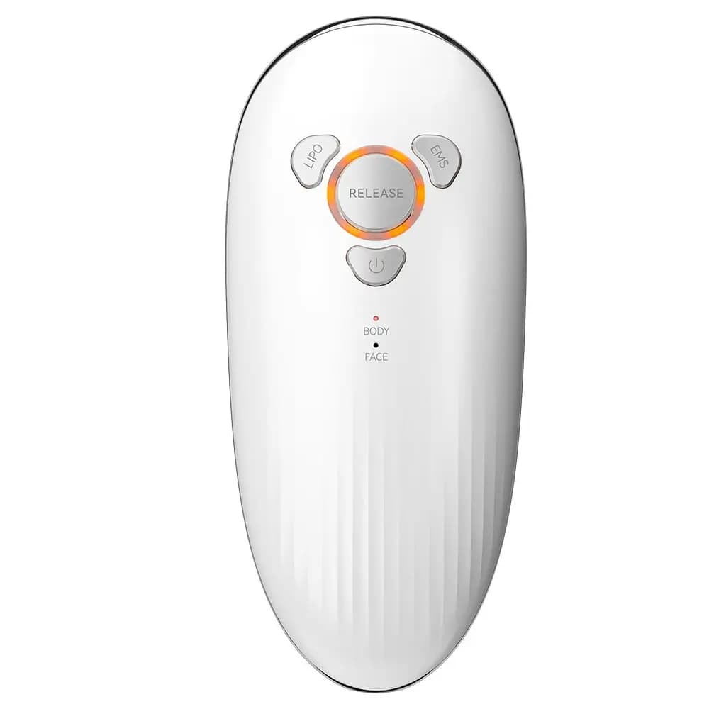 handheld facial and body sculpting massager — image 7