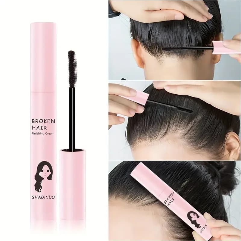 hair styling wax finishing stick — image 2