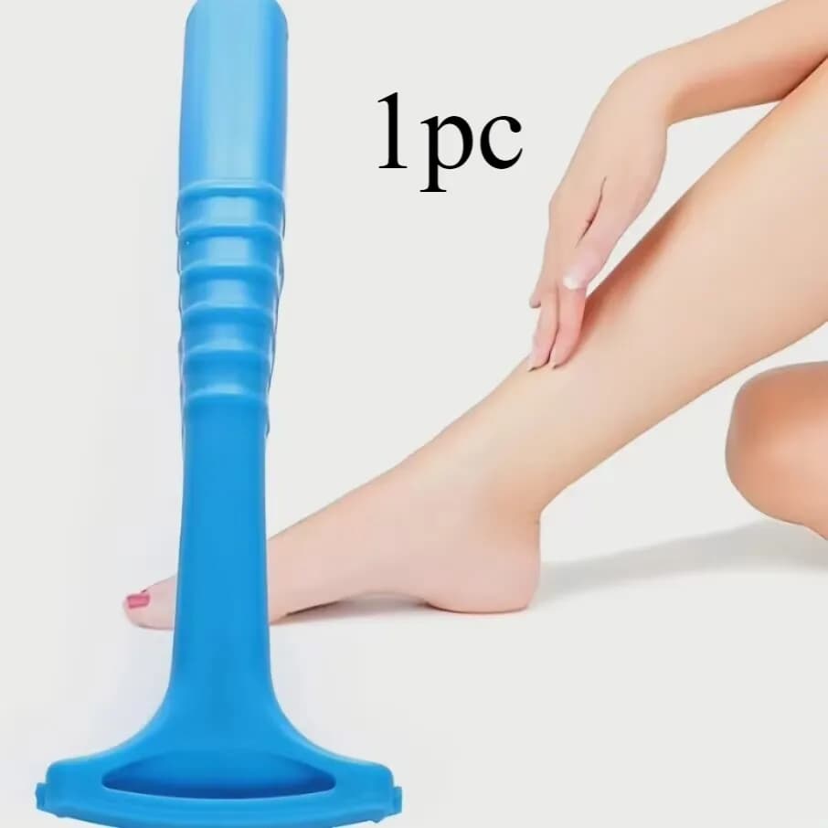 plastic foot callus remover rasp — image 6