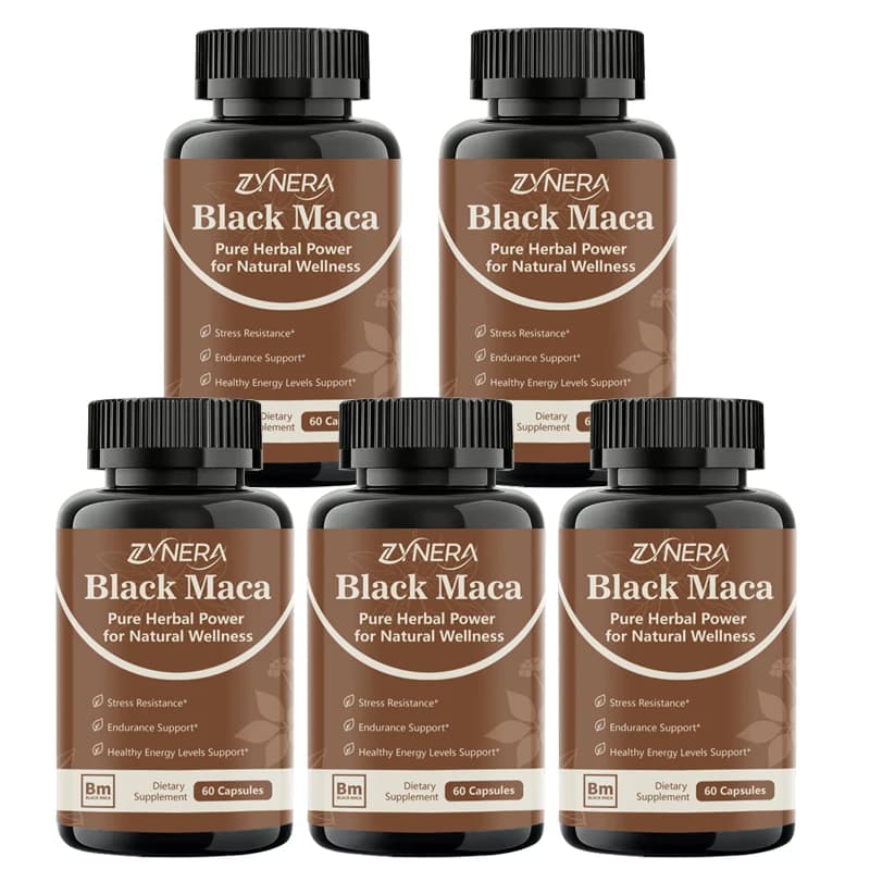 male enhancing supplement capsules — image 8