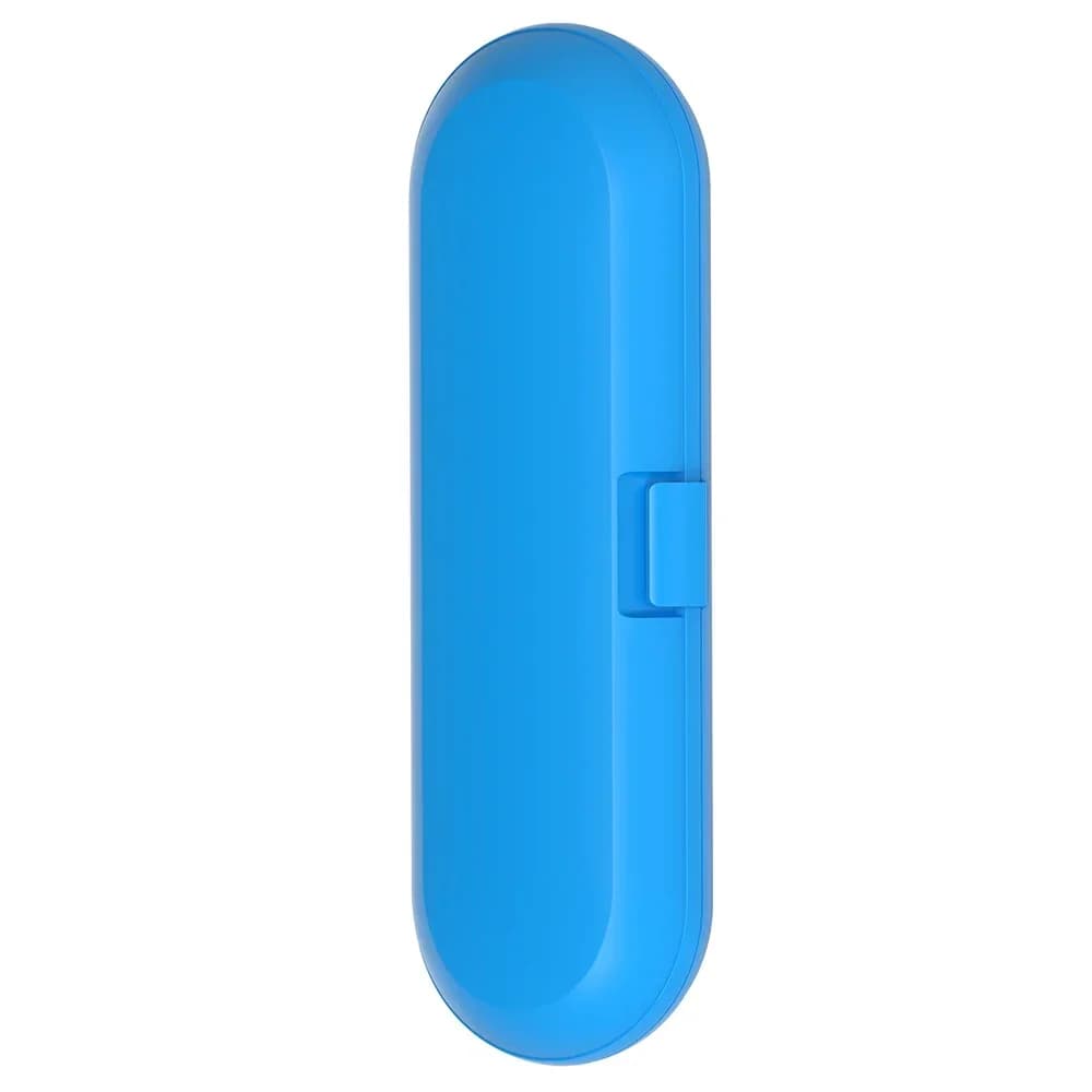 compact travel case for electric toothbrush — image 8