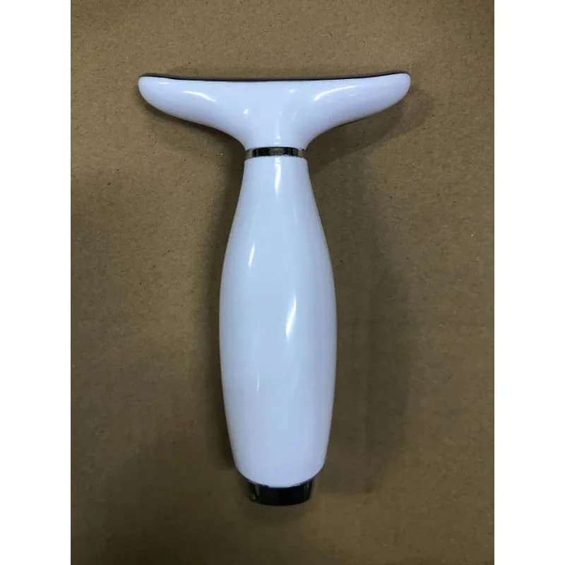 portable LED light therapy massager for face and neck — image 5