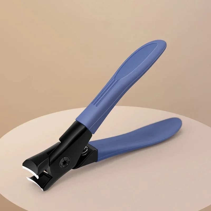 New Anti-splash Nail Clippers Thick Hard Nail Special Nail — image 7