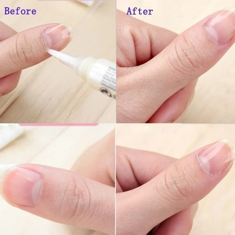 cuticle oil pen bottle — image 6