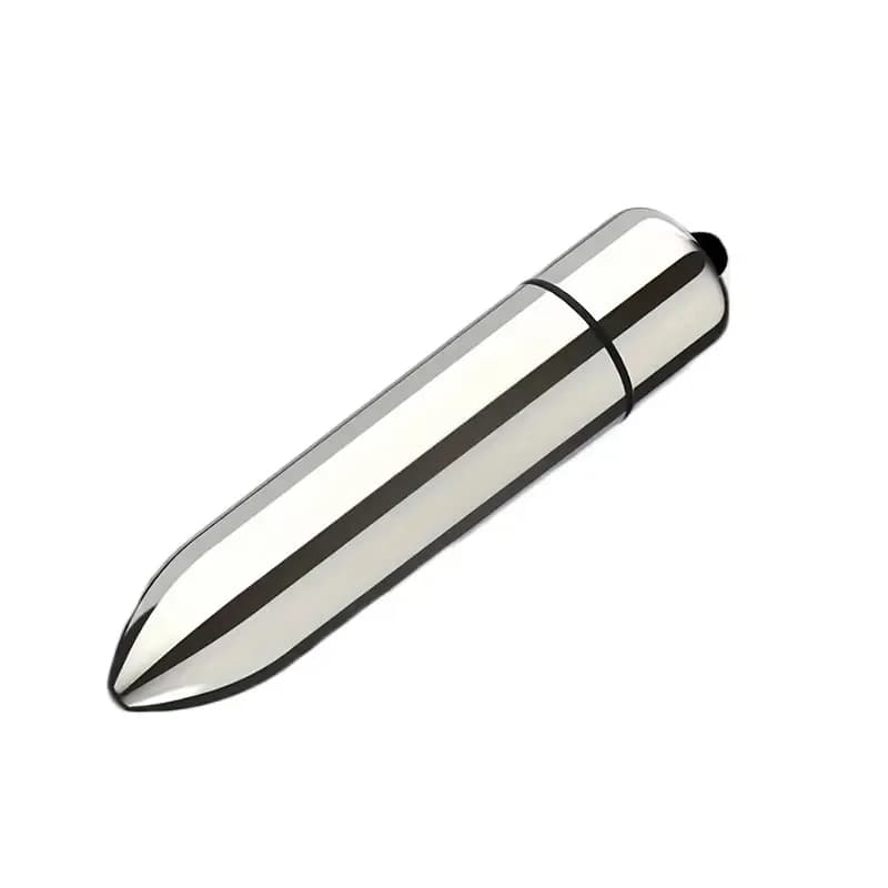 mini vibrating facial and eye massager — image 7