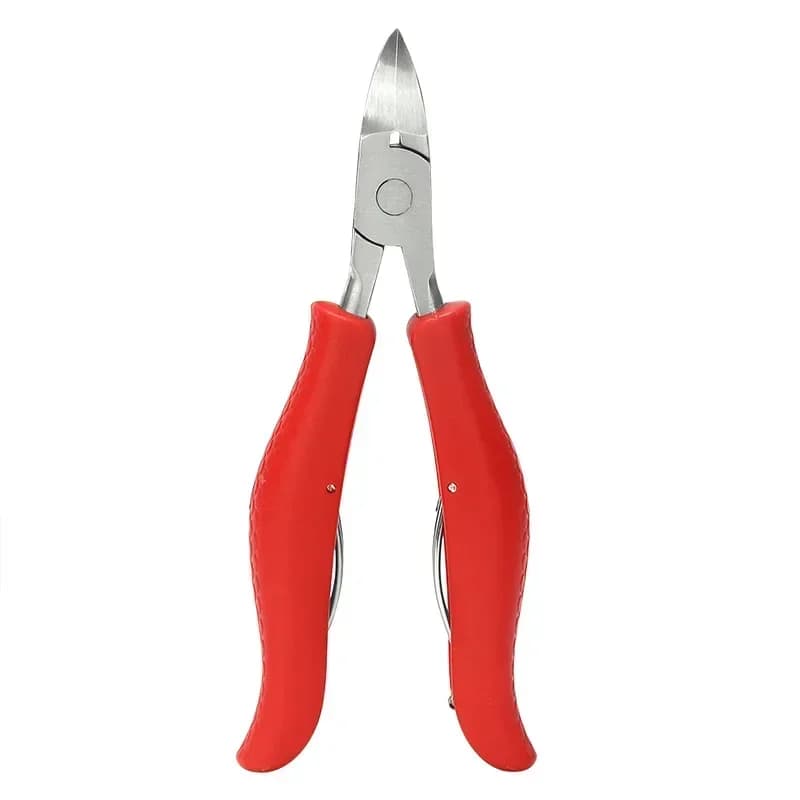 Ingrown toenail nail clippers for foot care — image 7
