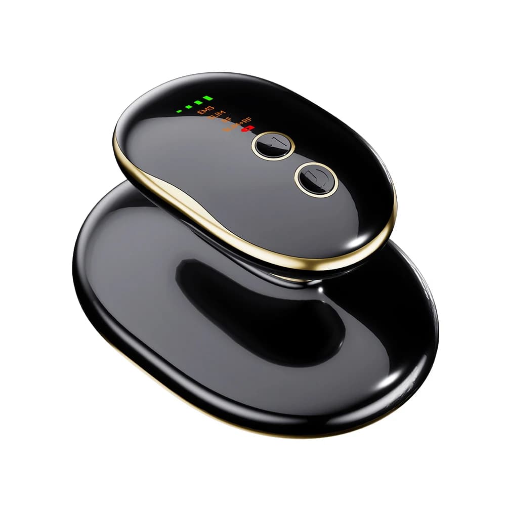 electric body slimming massager with EMS and RF — image 7