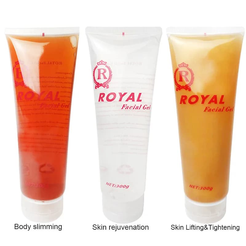 Beauty Machine Gel for RF Slimming – 300 g