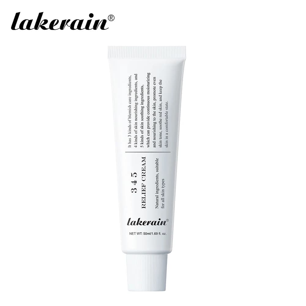 jar of soothing face cream — image 7