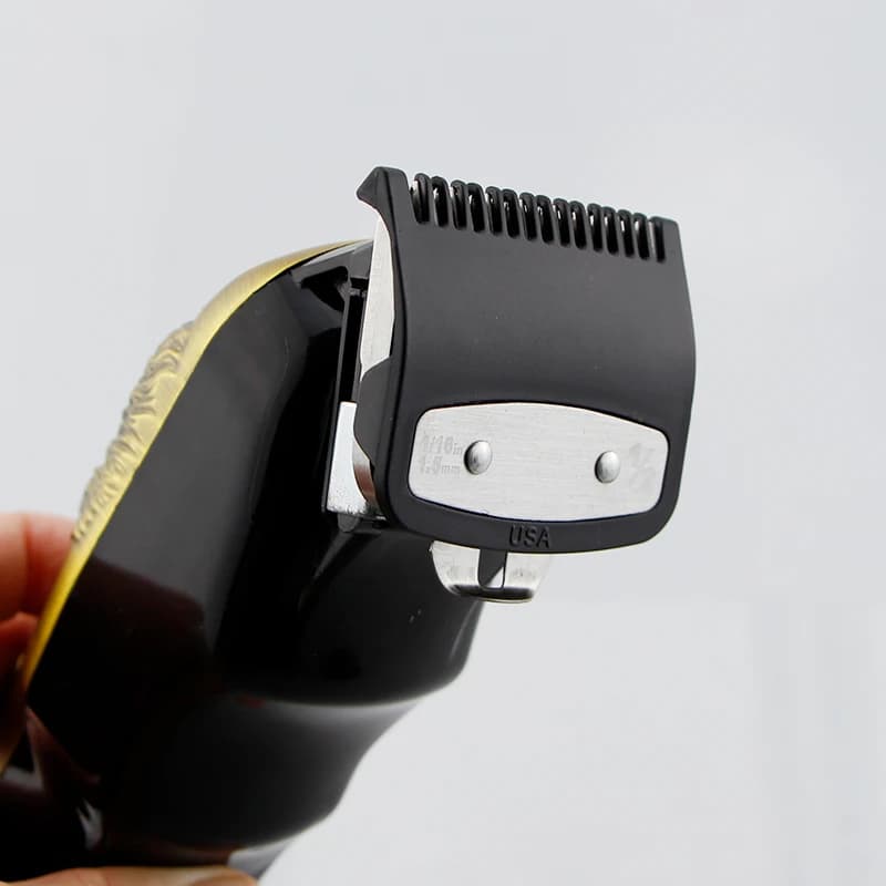 Two hair cutting guide combs for clippers, 1.5‑4.5 mm — image 6