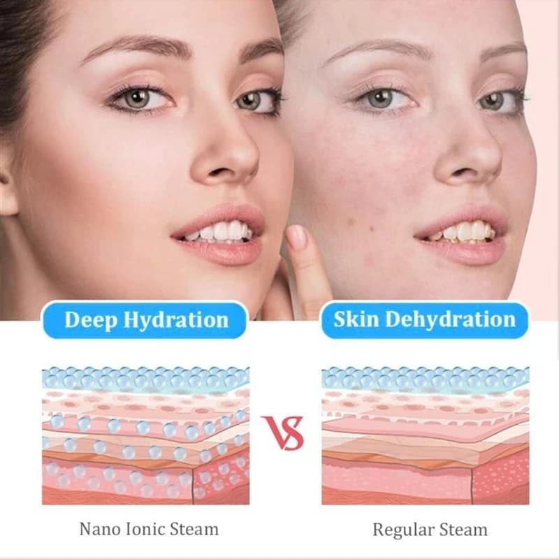 portable diamond microdermabrasion facial device — image 5