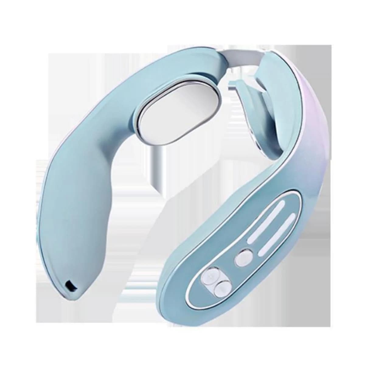 Portable EMS cervical spine massager — image 8