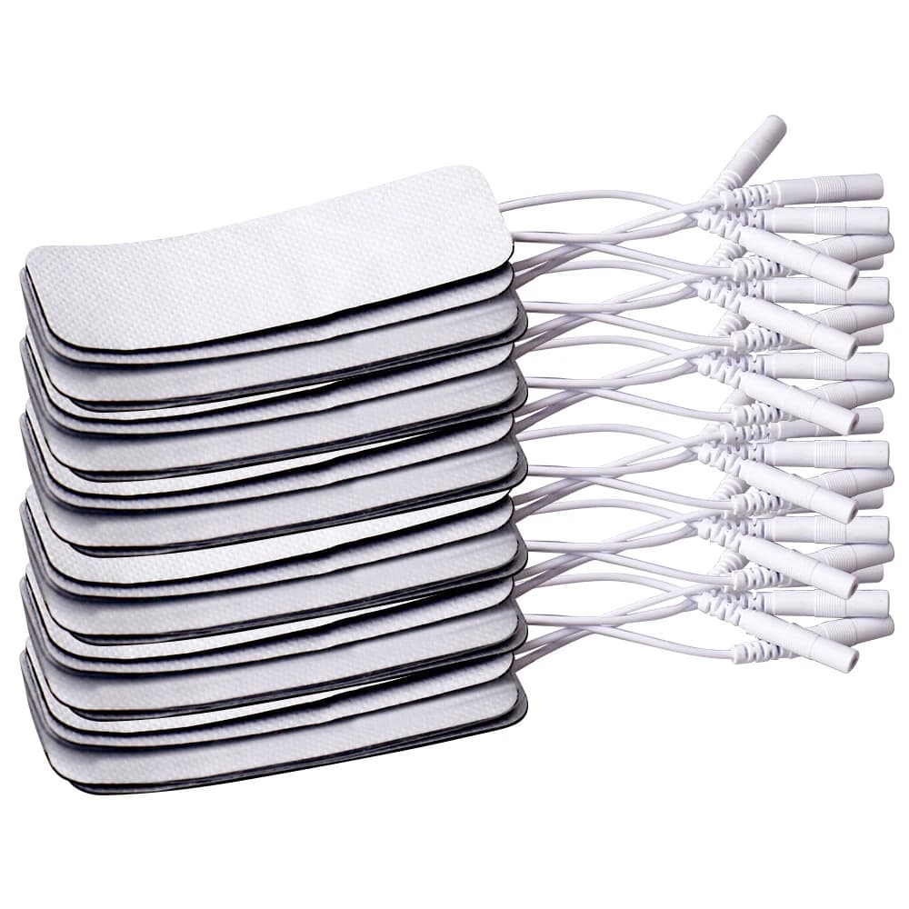 TENS electrode pads pack — image 1