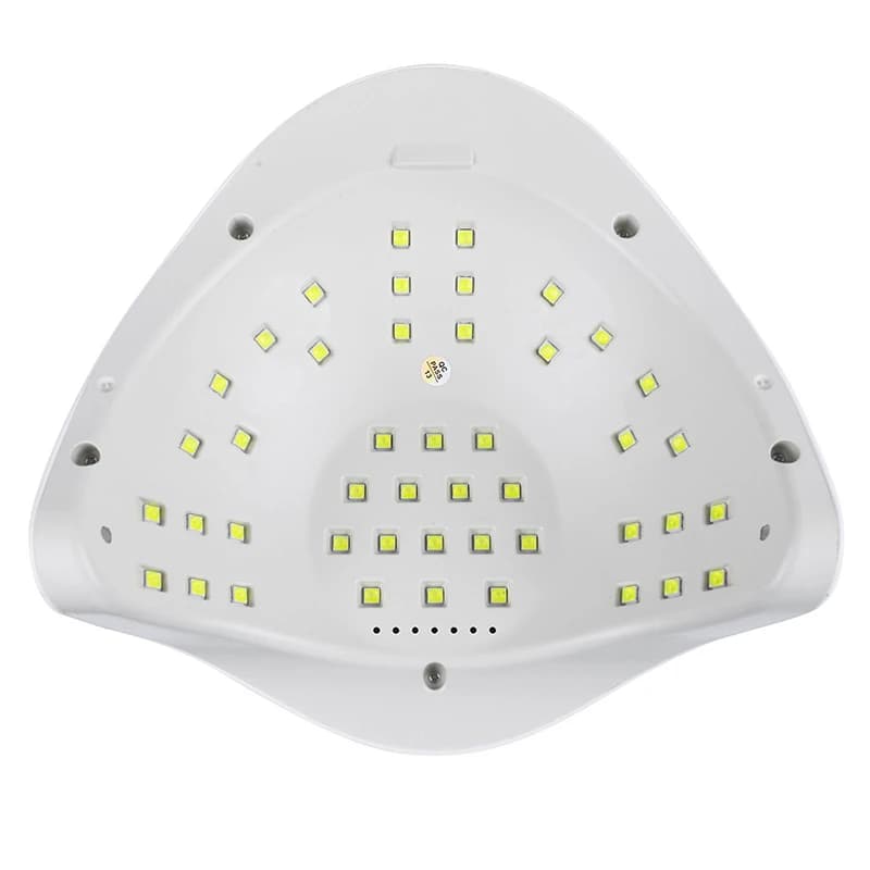 UV LED nail lamp for gel nails — image 3