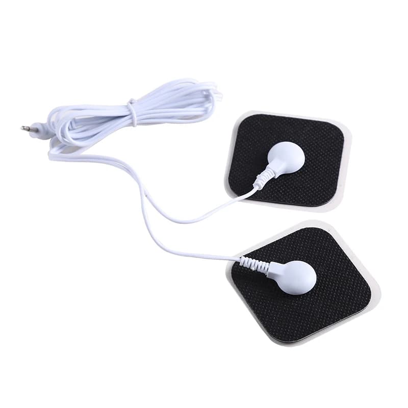 Reusable 5 cm electrode pads for TENS and EMS — image 6