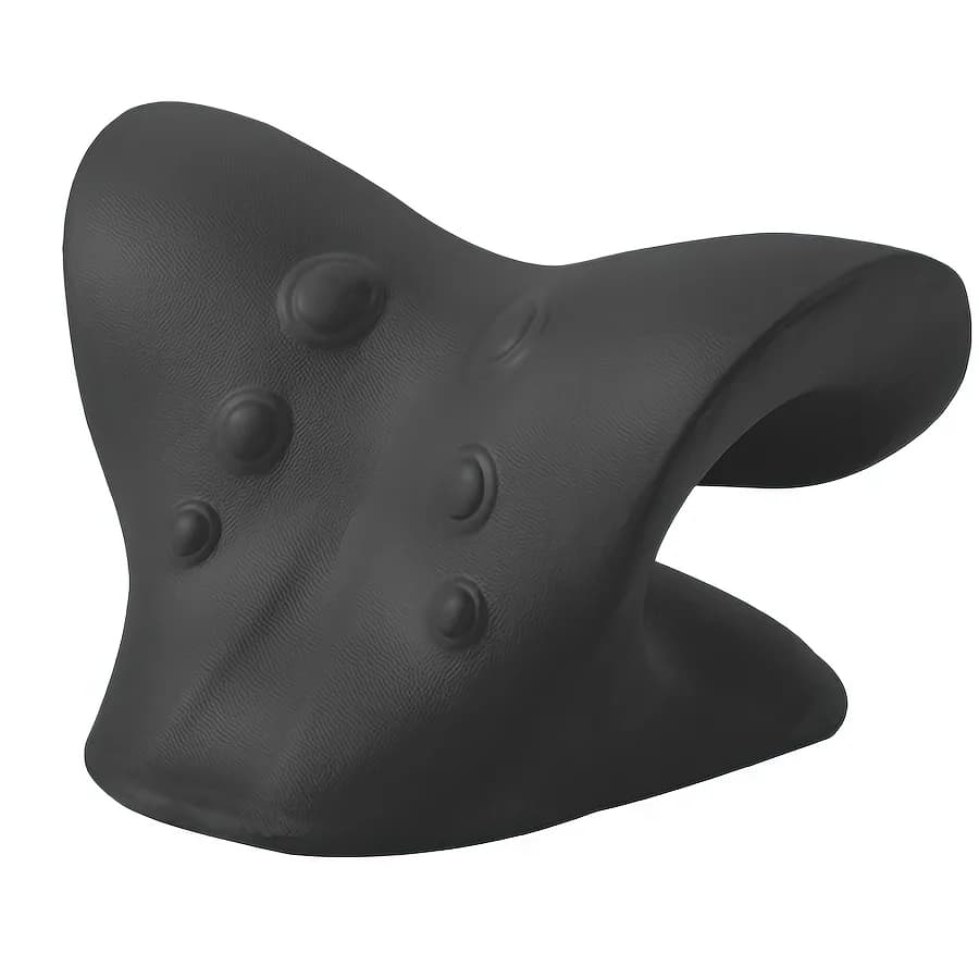 Eva neck and shoulder relaxer pillow — image 7