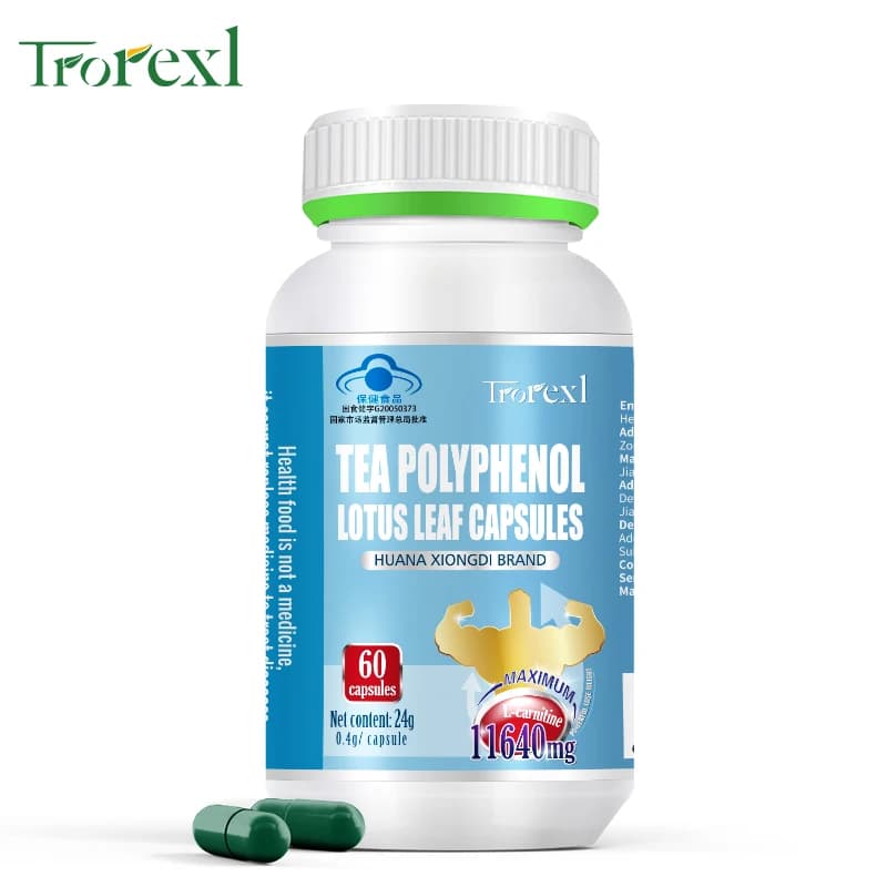 bottle of belly fat burner supplement for women — image 7