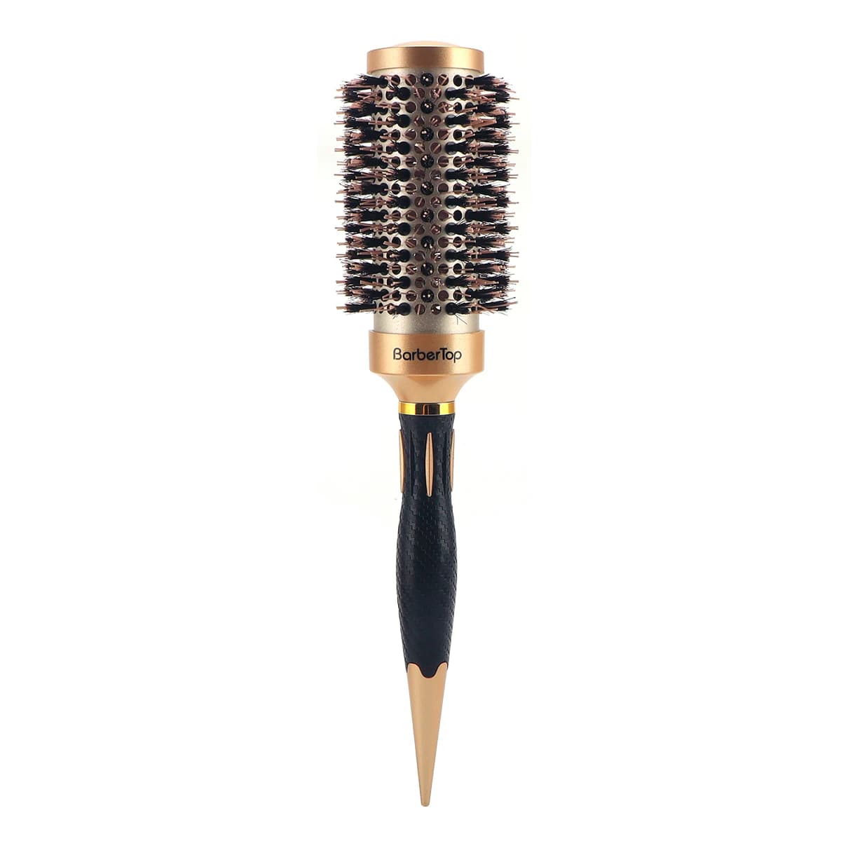 anti-static hair styling comb for wet and curly hair — image 1