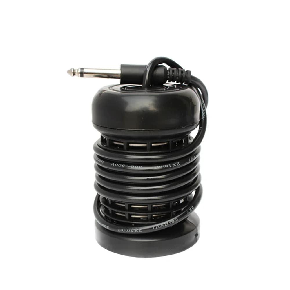 ionic foot bath detox machine — image 6