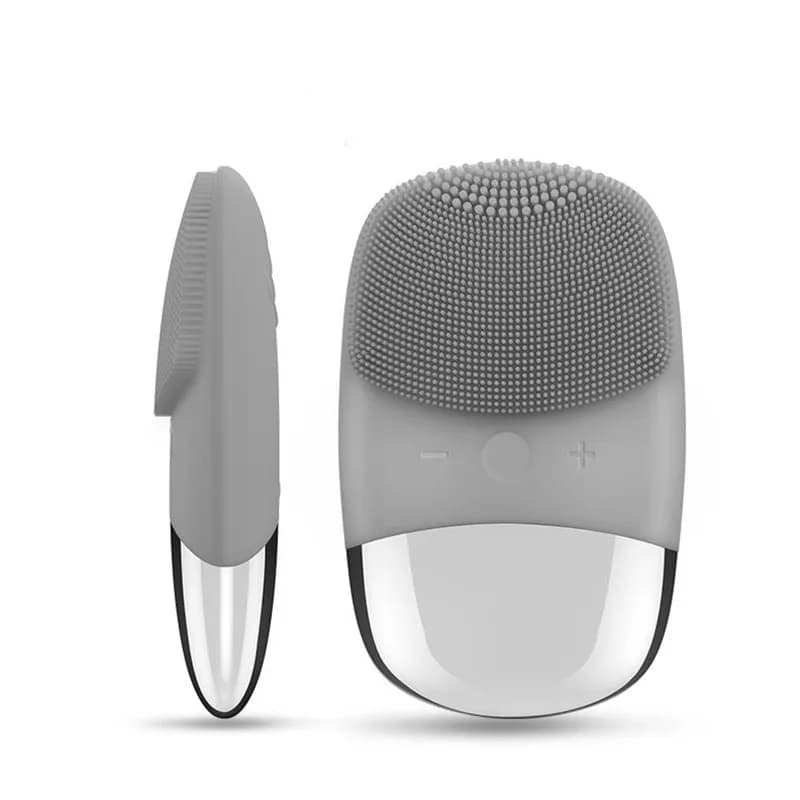 Sonic Facial Cleansing Brush