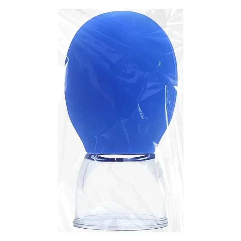silicone cupping massage cup — image 7