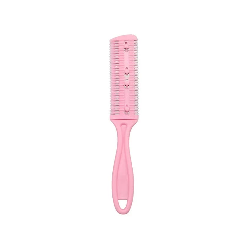 double-sided hair thinning comb — image 7