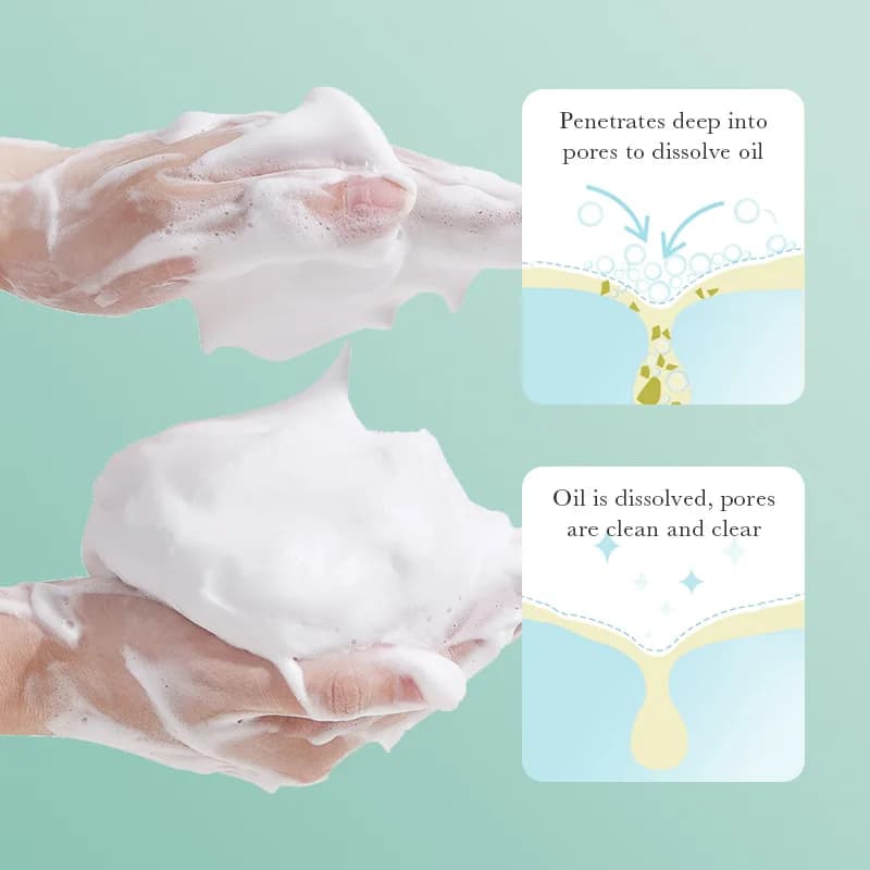salicylic acid facial cleanser for acne — image 5