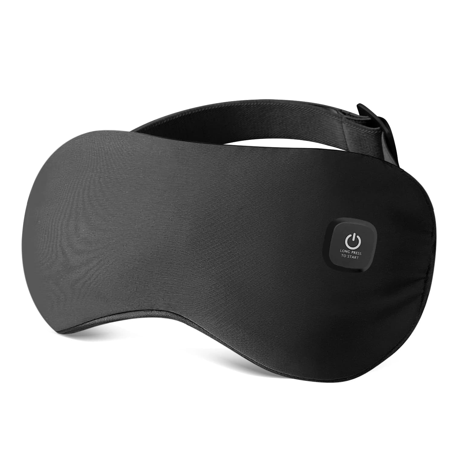cordless heated eye mask with three heat settings — image 7